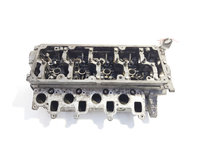 Chiulasa cu 2 ax came, cod 03L103373E, Audi A5 (8T3), 2.0 TDI, CAG (pr:110747)