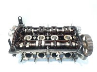 Chiulasa cu 2 ax came, cod 058103373D, Skoda Octavia 1 (1U2), 1.8 benz, AGN (idi:468359)