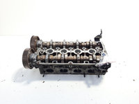 Chiulasa cu 2 ax came, cod 55559597, Opel Vectra B Combi (31) 1.6 benz, Z16XE (idi:590514)