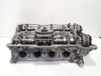 Chiulasa cu 2 ax came, cod 7559168-07, Bmw 3 Coupe (E92), 2.0 benz, N43B20A (id:639379)