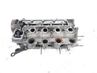 Chiulasa cu 2 ax came, cod 9641752610, Ford Focus 2 (DA), 2.0 TDCI, G6DA (id:605253)