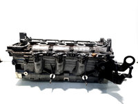 Chiulasa cu 2 ax came, cod 9641752610, Peugeot, 2.0 HDI, RHR (idi:509499)