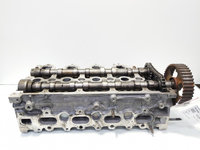 Chiulasa cu 2 ax came, cod 9688418110, Citroen C5 (III) Break, 2.0 HDI, RHR (pr:110747)