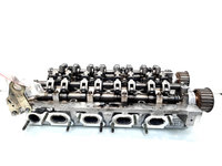 Chiulasa cu 2 ax came, cod G9T01, Renault Laguna 2, 2.2 DCI, G9T702 (id:520322)