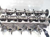 Chiulasa cu 2 ax came, Hyundai Accent 4, 1.6 crdi, D4FB, 221112A200