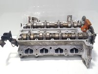 Chiulasa cu 2 ax came, Opel Tigra Twin Top 1.4 b, Z14XEP, cod 55355430