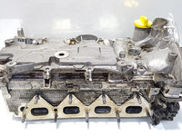 Chiulasa cu 2 ax came, Renault Scenic 2 [Fabr 2003-2008] 1.6 B, K4M782, 8200145259F (id:404172)