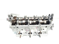 Chiulasa cu 2 ax came stanga, cod 0591033730, Audi A4 (8E2, B6), 2.5 TDI, AKE (idi:466755)