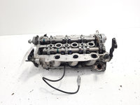 Chiulasa cu 2 ax came stanga, cod 4R8Q-6C064-AE, Land Rover Range Rover Sport (LS) 2.7 diesel, 276DT (id:594898)