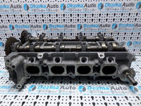 Chiulasa cu 2 ax cu came Ford Focus 2, 2007-2011, 1.8B, 1S7G-6090-AX