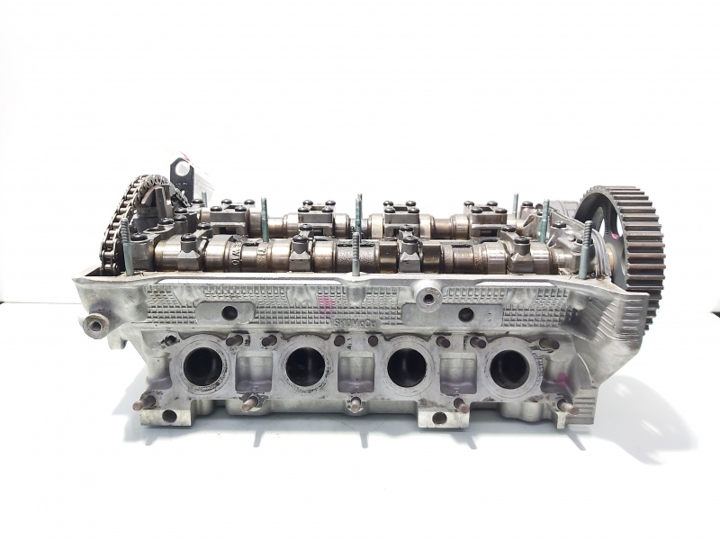 Chiulasa cu 2 axe came, cod 058103373D, VW Passat Variant (3B5), 1.8 T benz, APU (idi:681571)