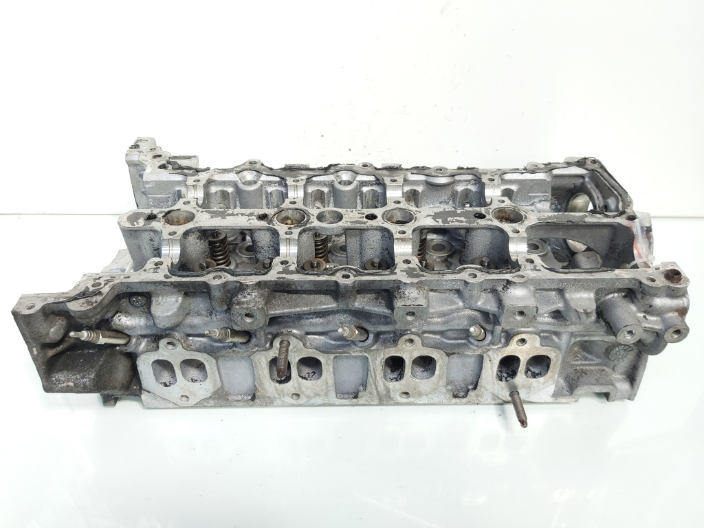 Chiulasa cu 2 axe came, cod 8200519994, Renault Laguna 3 2.0 DCI