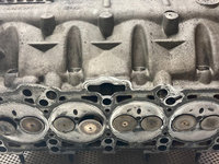 Chiulasa cu ax came 038103373R Audi A4 (8E2, B6), 1.9 TDI, AVF