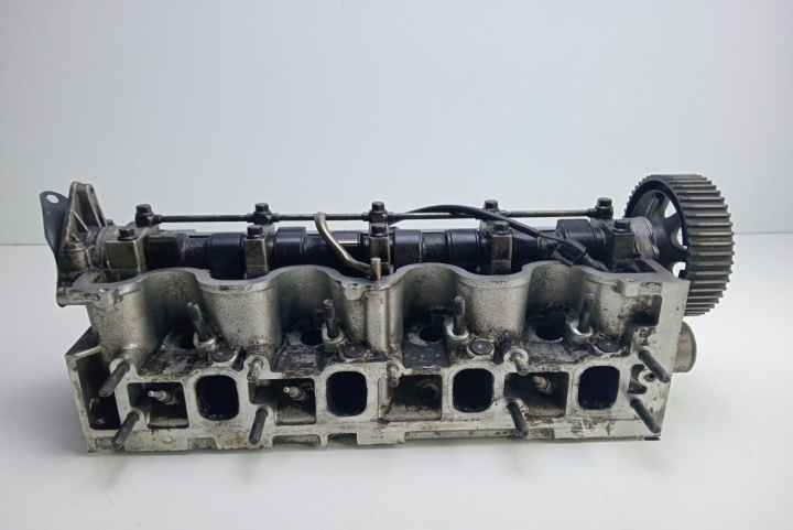 Chiulasa cu ax came 1.9 JTD 46431957 Fiat Doblo [2001 - 2005]