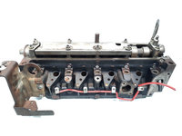 Chiulasa cu ax came, cod 6G90-6090-A1A, Ford Tourneo Connect, 1.8 TDCI, HCPA (pr:110747)