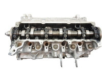 Chiulasa cu ax came RENAULT DACIA NISSAN 3869F1 1.5 dci K9K 110412587R