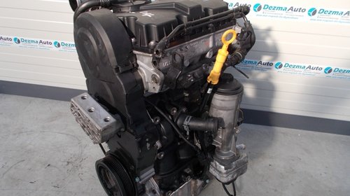 Chiulasa cu ax came vw fox BNM 1.4tdi 51kw 70cp an 2008