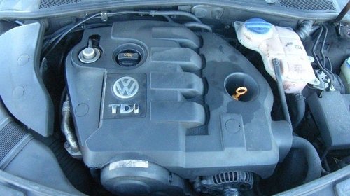 Chiulasa cu ax came vw passat 1.9 tdi avb