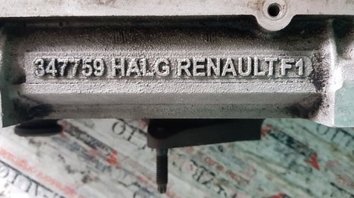 Chiulasa cu ax cu came euro 3 Renault Grand Scenic II 1.5dCi 101 cai cod piesa : 347759