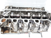 Chiulasa cu un ax came, Renault Clio 3 Combi [Fabr 2005-2012] 1.5 dci, K9K770, 110421067R (id:413182)