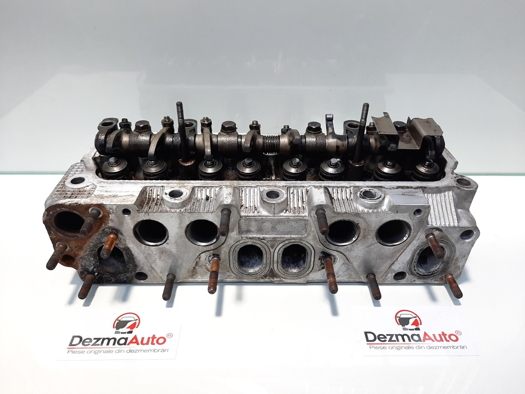 Chiulasa cu un ax came, Skoda, 1.4 mpi, AQW, cod 047103373H (id:430042)