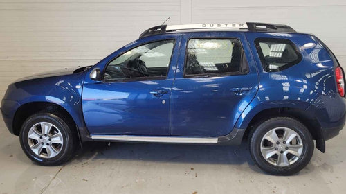 Chiulasa Dacia Duster 2016 SUV 1.5 DCI