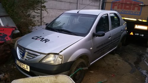 Chiulasa - Dacia logan 1.5 dci, euro 4, an 20