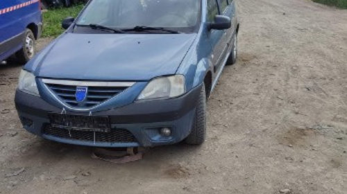 Chiulasa Dacia Logan 2010 Berlina 1,5 dci