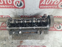 CHIULASA DACIA LOGAN I 2006 OEM:347759.