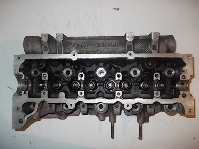 Chiulasa, de Dacia Logan, 1.5 DCI, e 3, 