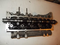 Chiulasa, de Dacia Logan Van, 1.5 DCI, e 4, an 2007 - 2010, completa