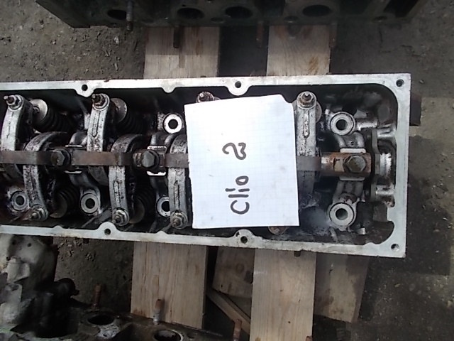 Chiulasa, de Renault Clio 2, 1.4 mpi, e 