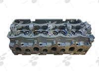 Chiulasa dezechipata motor FIAT IVECO FPT 2.8TDI 500355509 2996389 99443889