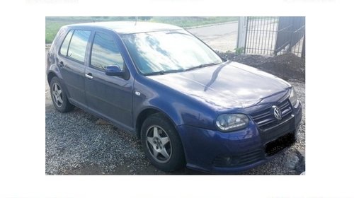 Chiulasa fara ax came VW Golf 4,1.9 TDI AXR 2