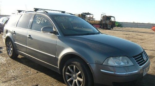 Chiulasa fara ax came vw passat 1.9tdi avb