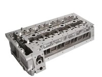 Chiulasa FIAT DUCATO Platform/Chassis (250_) 180 Multijet 3,0 D 160 Multijet 3,0 D 150 Multijet 3,0 D 146cp 156cp 177cp AMC AMC908559 2006 2007 2008 2009 2010 2011