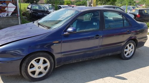 Chiulasa Fiat Marea 1999 BERLINA 1.8