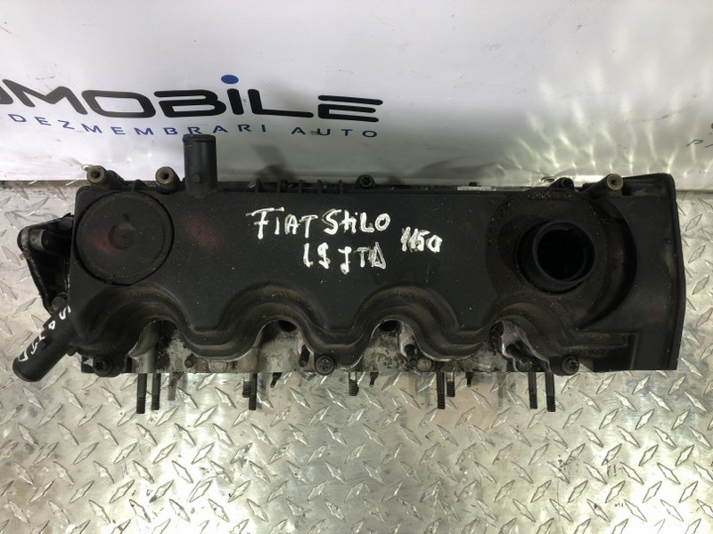 Chiulasa Fiat Stilo 1.9 JTD 115 CP [Fabr