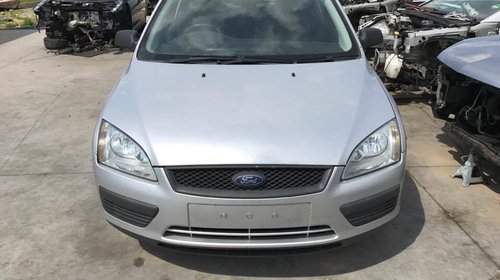 Chiulasa Ford Focus 2006 Hatchback 1.6 16V