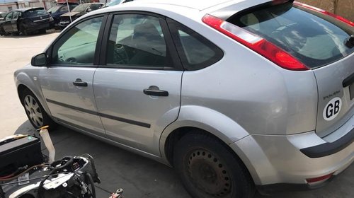 Chiulasa Ford Focus 2006 Hatchback 1.6 16V