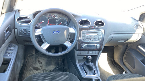 Chiulasa Ford Focus 2007 Break 1,6 tdci