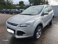 Chiulasa Ford Kuga 2015 SUV 2.0 Duratorq 110kW