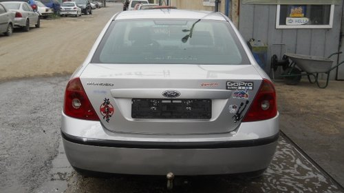 Chiulasa Ford Mondeo 2002 BERLINA 2.0 TDI