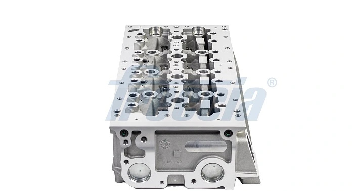 Chiulasa Freccia IVECO DAILY IV platou / sasiu 2006-2011 - CH17-1030