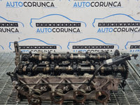 Chiulasa Hyundai IX35 1.7 2010 - 2019 85kW 116CP 1685CC D4FD