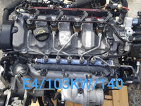 Chiulasa Hyundai Tucson 2.0 CRDI 140CP ,103KW,4X4