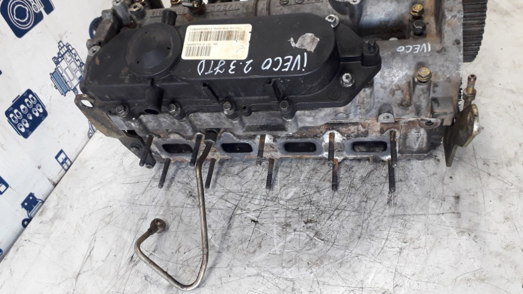 Chiulasa IVECO DAILY 2.3JTD F1AE0481C CO