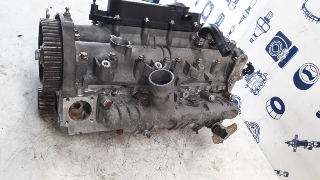 Chiulasa IVECO DAILY 2.3JTD F1AE0481C CO