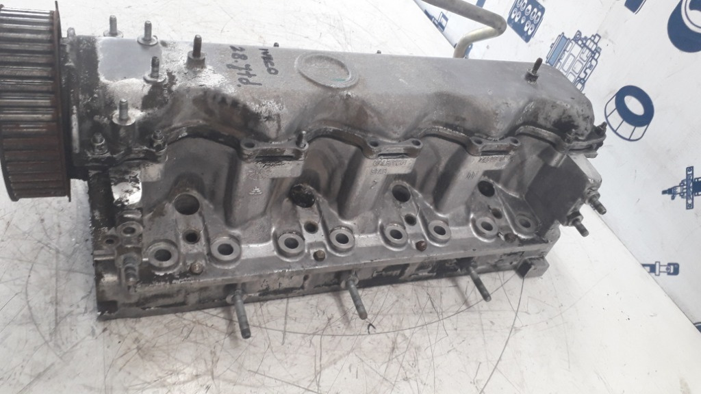 Chiulasa IVECO DAILY 2.8JTD COD- 7450519