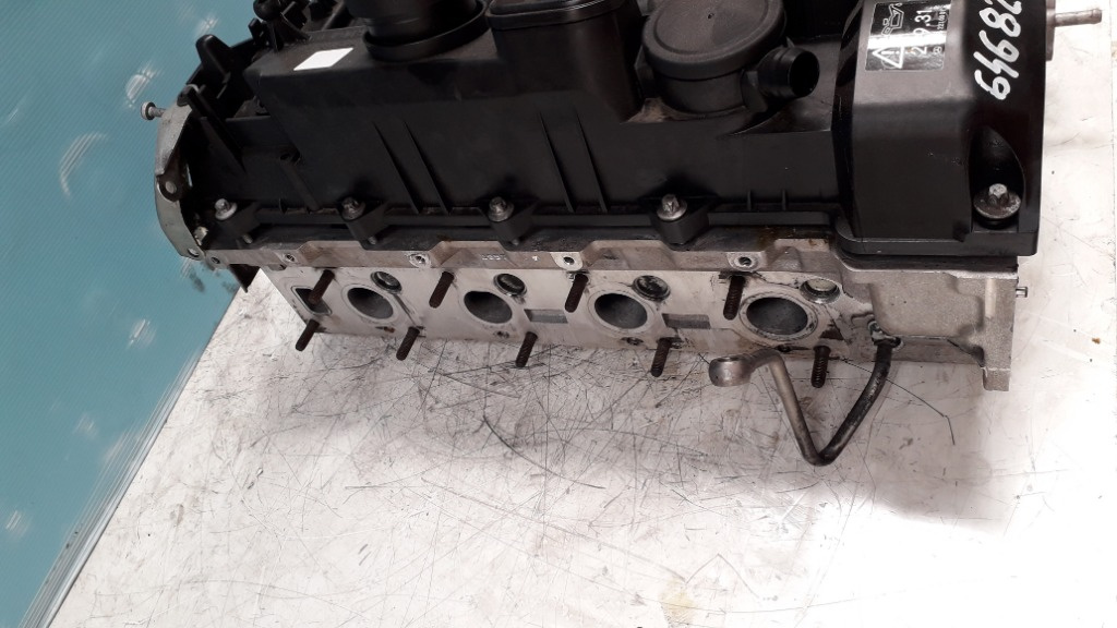 Chiulasa MERCEDES E CLASS (injectie Delp